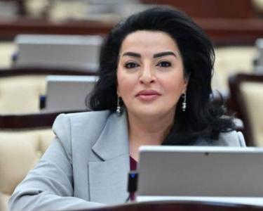 "Yeni nəqliyyat-kommunikasiya layihələri Azərbaycanın geostrateji əhəmiyyətini daha da artırır" - Millət vəkili
