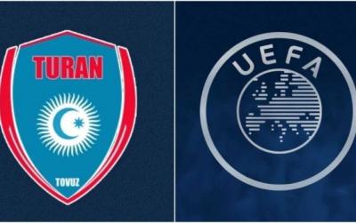 "Turan Tovuz" İdman Arbitraj Məhkəməsinə müraciət edəcək