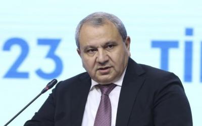 "Qərbi Azərbaycana qayıdışın elmi əsaslarla sübutuna nail olmalıyıq" - Rektor