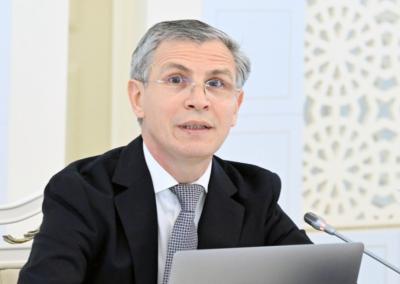 "Məcburi köçkün” kimi təqdim olunan Azərbaycan vətəndaşları bu gündən yeni hüquqi kimlik qazanırlar" -  Zahid Oruc