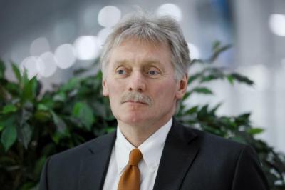 "Rusiyanın Ukraynaya cavab zərbələri sistemlidir" -  Peskov