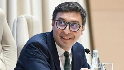 Fərid Qayıbov Azərbaycanı beynəlxalq yarışlarda uğurla təmsil etmiş idmançılarla görüşüb