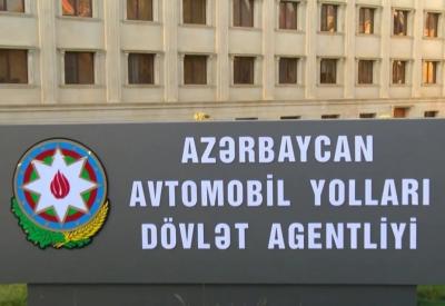 Qobustan qəsəbəsində bir aşırımlı körpünün inşasına start verilib