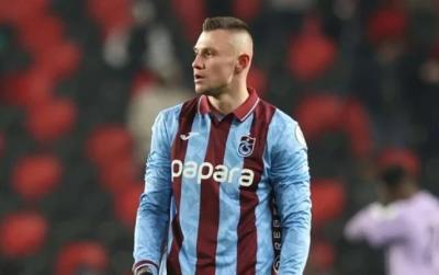 “Trabzonspor” futbolçusunu AEK-ə satdı