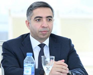 Zaur Əliyev: "İnanırıq ki, Azərbaycanda üzgüçülüyə maraq ildən-ilə daha da artacaq"