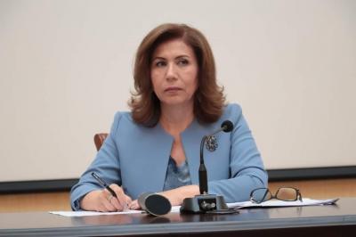 Bahar Muradova Şuşada vətəndaş qəbulu keçirəcək