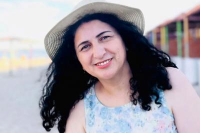 “Ulduz” jurnalının şöbə redaktoru vəfat edib