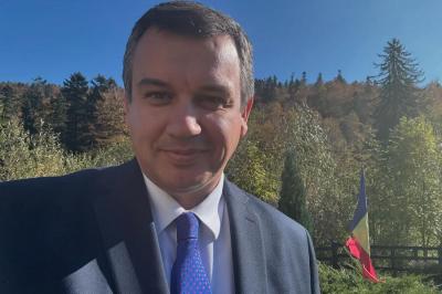 Rumıniyada yeni Baş nazir
