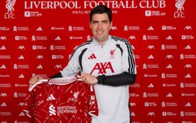 “Liverpul” yeni baş məşqçisini açıqladı