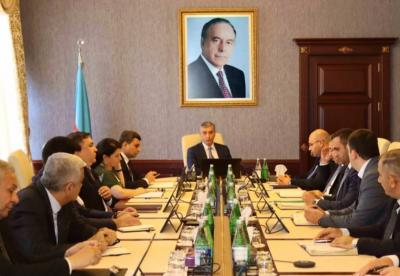Hesablama Palatası Elm və Təhsil Nazirliyində tikinti və təmir xərclərini yoxlayıb