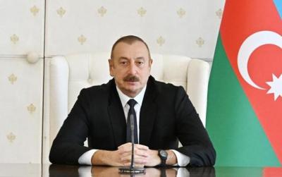 Bir qrup su təsərrüfatı və meliorasiya işçisi təltif edilib -  SİYAHI