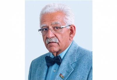Heç kəsə bənzəməyən imza –  Vaqif Səmədoğlu
