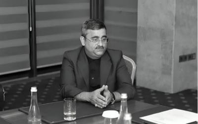 Sadıq Sadıqov dünyasını dəyişdi