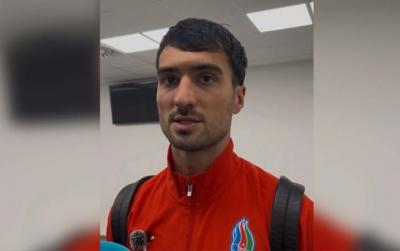"Belə davam etsə, “Kayzerslautern”də qalmayacam" -  Mahir Emreli