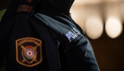 Borca görə axtarışda olan 111 nəfər saxlanılıb