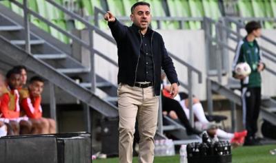 Ayxan Abbasov o futbolçuları millidən kənarlaşdırdı