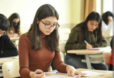 Qəbul imtahanlarının 2-ci mərhələsinin 2-ci cəhdində iştirak üçün 60 mindən çox abituriyent qeydiyyatdan keçib