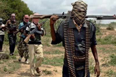 Nigeriyada hərbçilər yüzlərlə girovu azad etdi