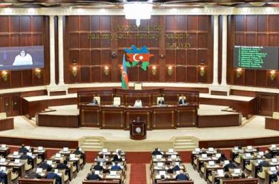 Azərbaycanın Portuqaliyada səfirliyi təsis ediləcək