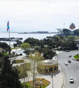 Sabah Azərbaycanda 33 dərəcə isti olacaq