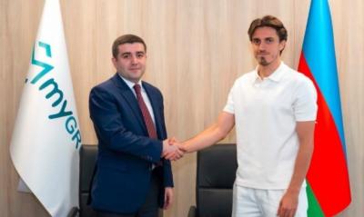 "Şəfa"dan yayın ilk transferi