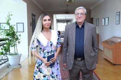 “Prezidentin qarşıya qoyduğu vəzifələr süni intellekt və rəqəmsal texnologiyaların neft-qaz sahəsində geniş tətbiqini zəruri edir”