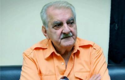 Ramiz Fətəliyev Prezidentin fəxri diplomu ilə  təltif edilib