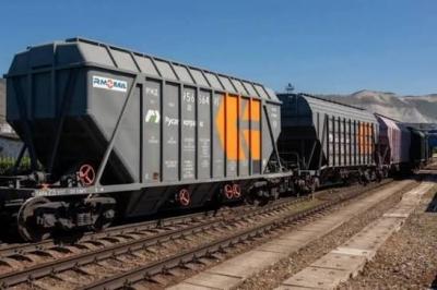 Azərbaycandan tranzit keçməklə Rusiyadan Ermənistana 18 vaqon gübrə və antrasit göndəriləcək