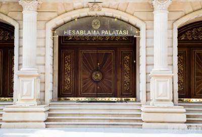 Hesablama Palatası dövlət əmlakının sığortalanmasındakı nöqsanları açıqlayıb