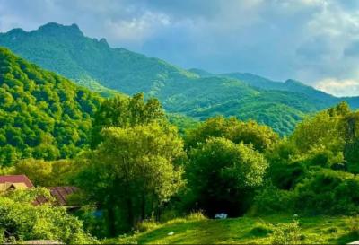 Qəbələ və Şamaxı rayonlarında geoloji monitorinq aparılır