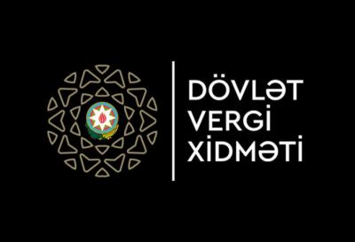 Dövlət Vergi Xidmətində vakant vəzifələrə işə qəbulla bağlı müsabiqənin nəticələri açıqlanıb
