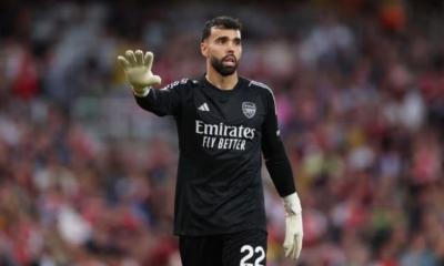  "Arsenal"ın ən yaxşısı seçildi