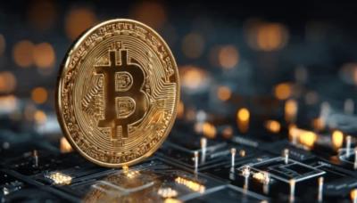 "Bitcoin" ucuzlaşıb