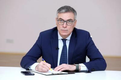 Azər Məmmədov Cəbrayılda vətəndaşları qəbul edəcək