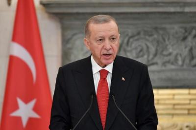 "İsrailin hücumları Türkiyə üçün də təhlükəyə çevrilib" -  Ərdoğan