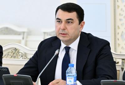 "Kitabxana sistemində infrastruktur və məzmun baxımından problemlər var" -  Adil Kərimli