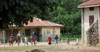Nigeriyada imtahan zamanı məktəbə basqın -  3 nəfər həlak olub