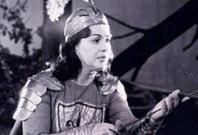 Teatr sənətinin vurğunu
