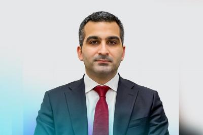 TƏBİB-in İcraçı direktoruna yeni müavin təyin edilib