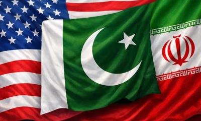 Pakistan İran-ABŞ danışıqlarında vasitəçiliyi davam etdirir