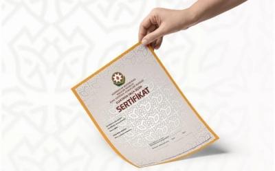 Azərbaycanda 5 ayda 191 min "ASAN İmza" sertifikatı verilib