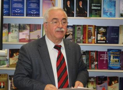Tarixi yaddaşın bərpasına sanballı elmi töhfə -  Ədalət Tahirzadə yazır