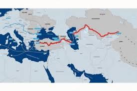 "2029–2030-cu illərdə regiondakı layihələr tamamlandıqdan sonra yükdaşımaların həcmi bir neçə dəfə arta bilər" - Ekspert
