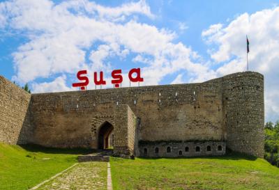 Şuşa şəhərinin ərazisində yerləşən abidələrlə bağlı qanun sərtləşdirilir