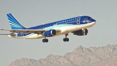 AZAL Naxçıvan reyslərində gecikmələrin səbəbini açıqlayıb