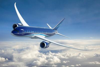 AZAL: Bakı-Naxçıvan-Bakı marşrutu üzrə bu günə olan reyslər ləğv olunub