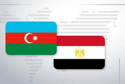 Azərbaycan Misirin "ağıllı şəhər"lərin yaradılması təcrübəsində maraqlıdır