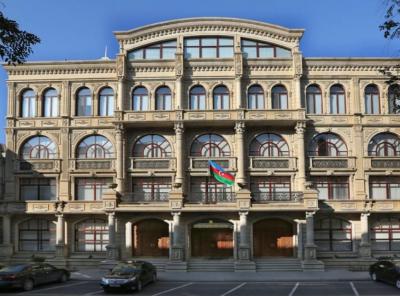 Tikinti sektoru ötən il gözləntiləri doğrultmayıb