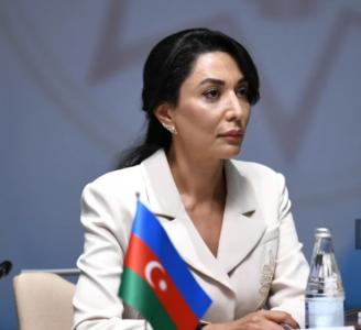Heydər Əliyev mürəkkəb dövrdə məsuliyyəti öz üzərinə götürərək xilaskarlıq missiyasını həyata keçirib