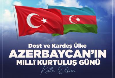 Ankara və Bakı bundan sonra da çiyin-çiyinə dayanacaq -  Türkiyə Müdafiə Nazirliyi